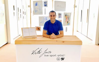 Victor Jerez vuelve con su ARTE a la élite del Polo Mundial en Sotogrande