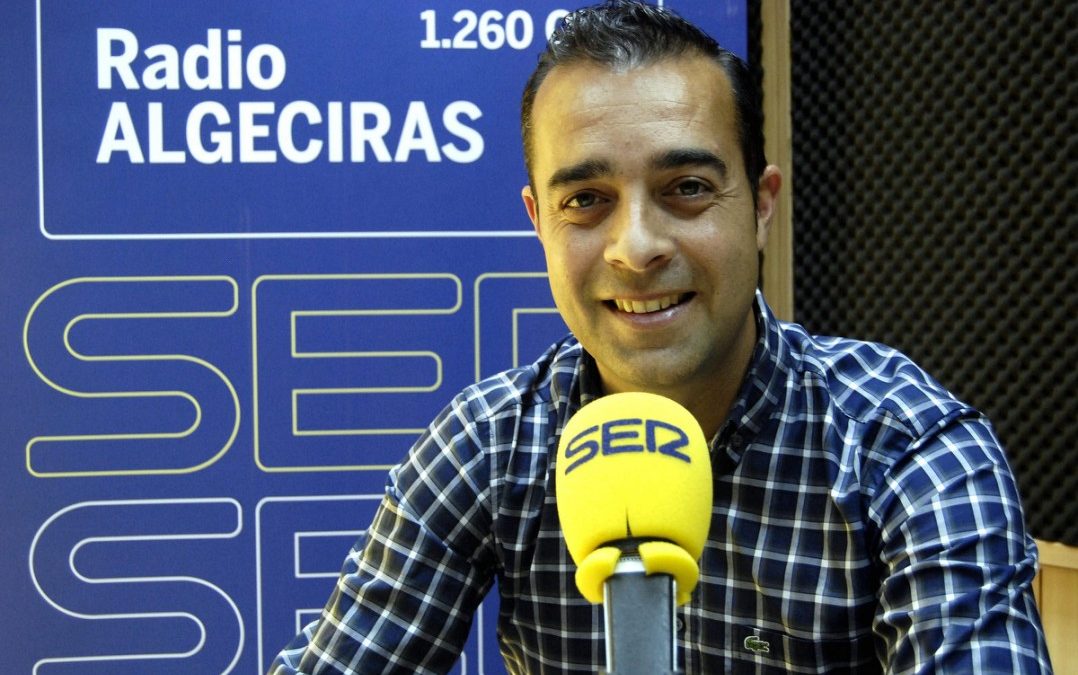 Víctor Jerez, ‘Marca Algeciras’